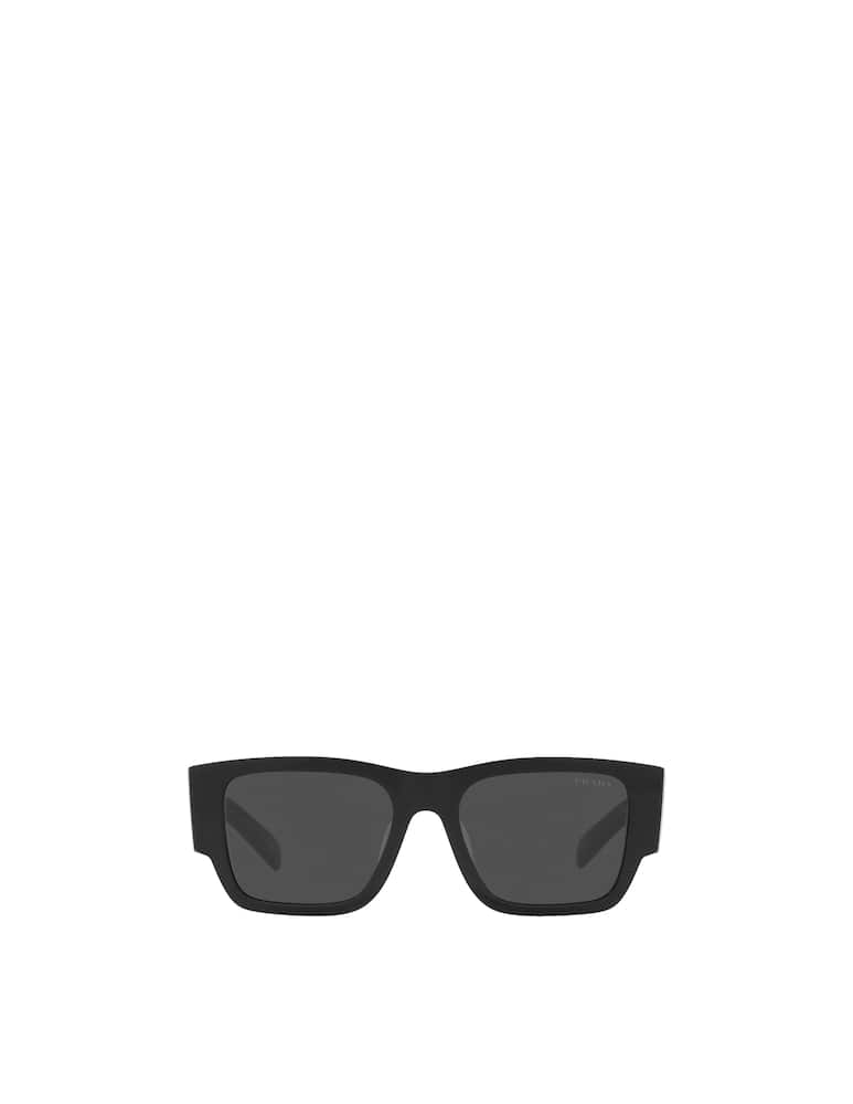 Prada Occhiali da sole squadrati PR 10Z - immagine 1 Prada Occhiali da sole squadrati PR 10Z - immagine 1
