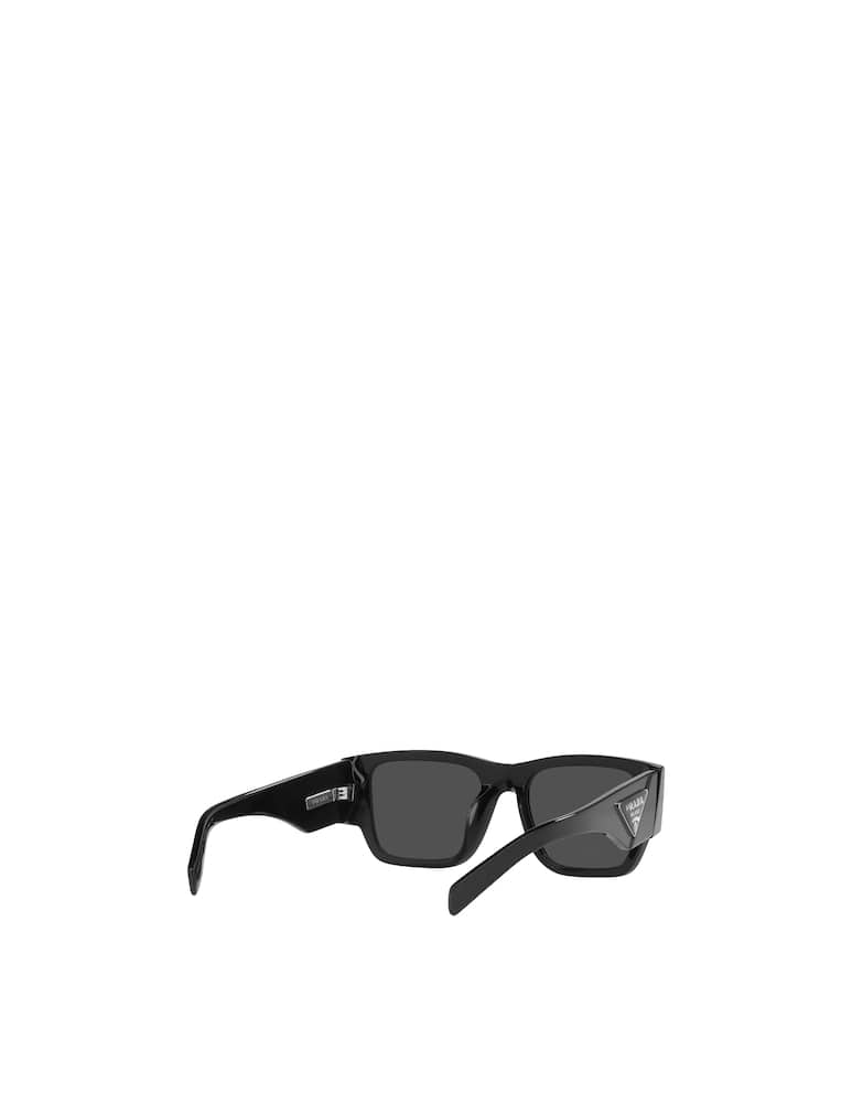 Prada Occhiali da sole squadrati PR 10Z - immagine 4 Prada Occhiali da sole squadrati PR 10Z - immagine 4