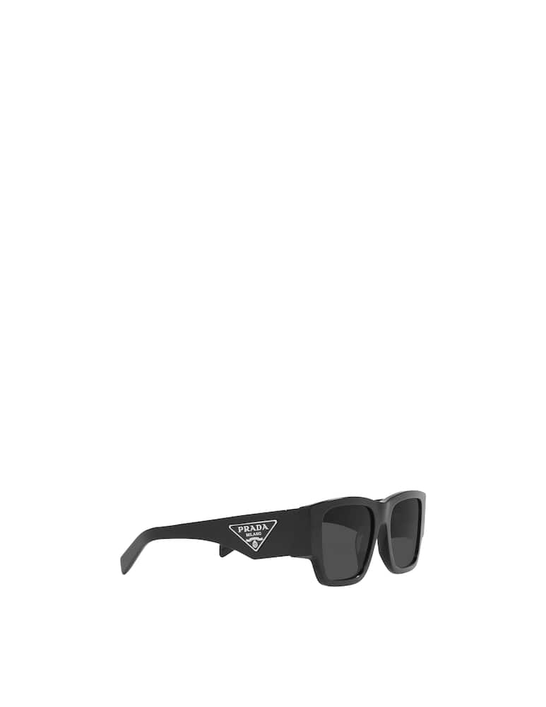 Prada Occhiali da sole squadrati PR 10Z - immagine 5 Prada Occhiali da sole squadrati PR 10Z - immagine 5