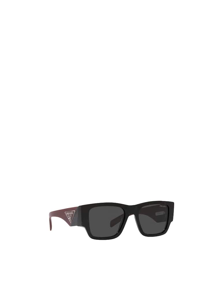 Prada Occhiali da sole squadrati PR 10Z - immagine 5 Prada Occhiali da sole squadrati PR 10Z - immagine 5