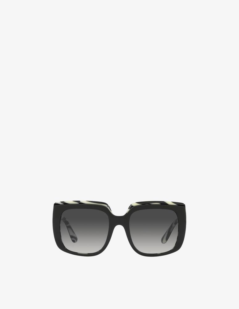 rinascente Dolce & Gabbana DG4414 squared sunglasses
