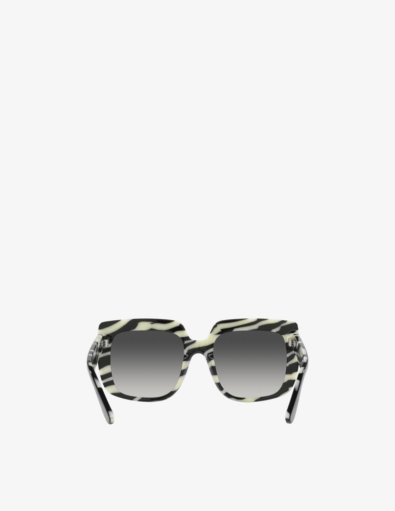 rinascente Dolce & Gabbana DG4414 squared sunglasses