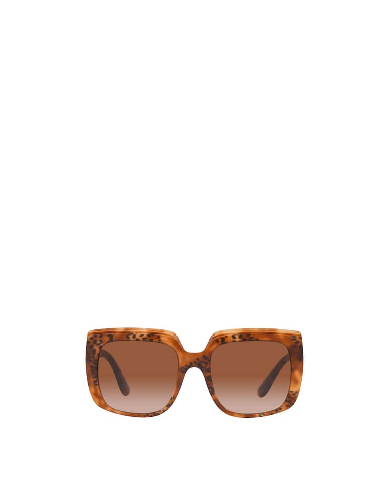 Dolce & Gabbana Occhiali da sole squadrato DG4414 - immagine 1 Dolce & Gabbana Occhiali da sole squadrato DG4414 - immagine 1