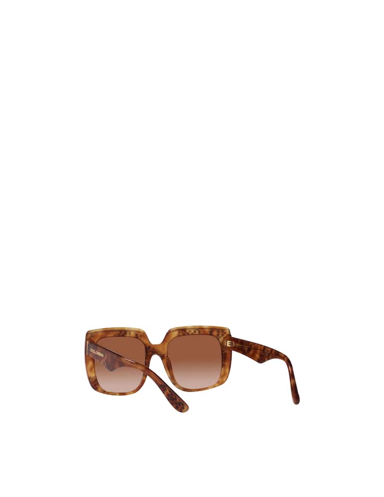 Dolce & Gabbana Occhiali da sole squadrato DG4414 - immagine 3 Dolce & Gabbana Occhiali da sole squadrato DG4414 - immagine 3