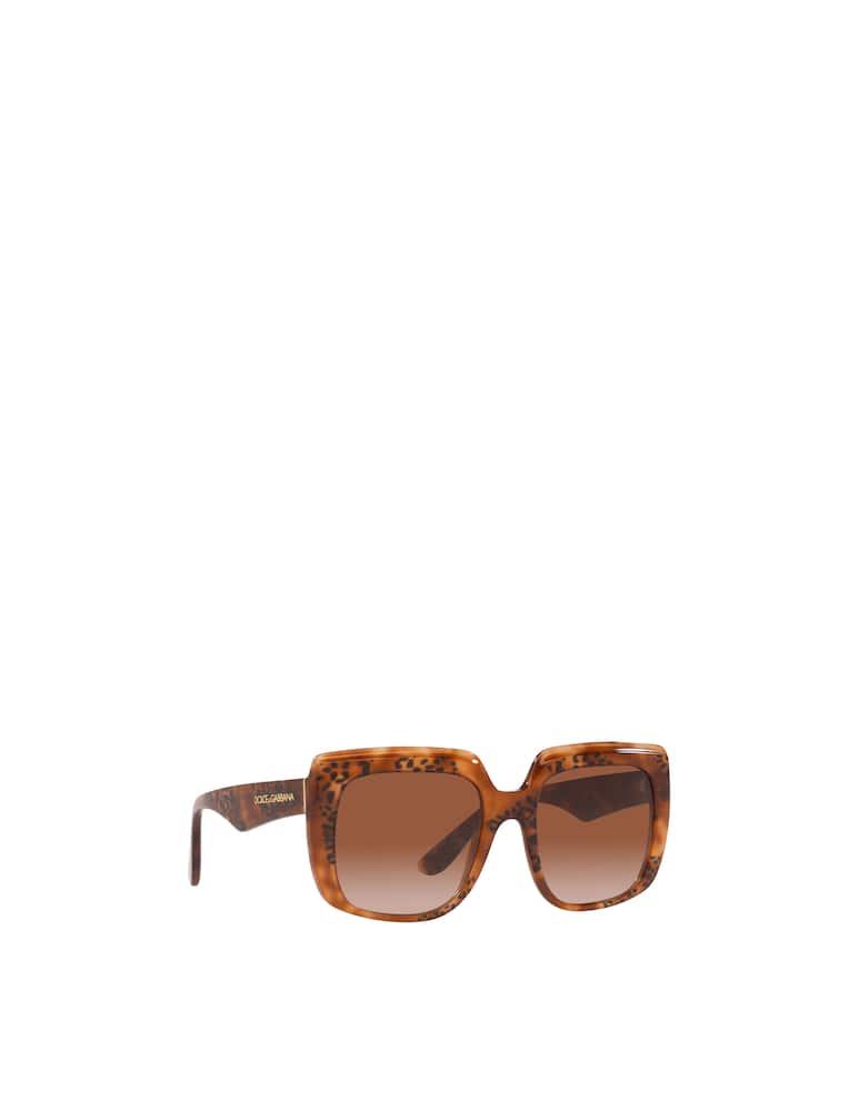 Dolce & Gabbana Occhiali da sole squadrato DG4414 - immagine 5 Dolce & Gabbana Occhiali da sole squadrato DG4414 - immagine 5