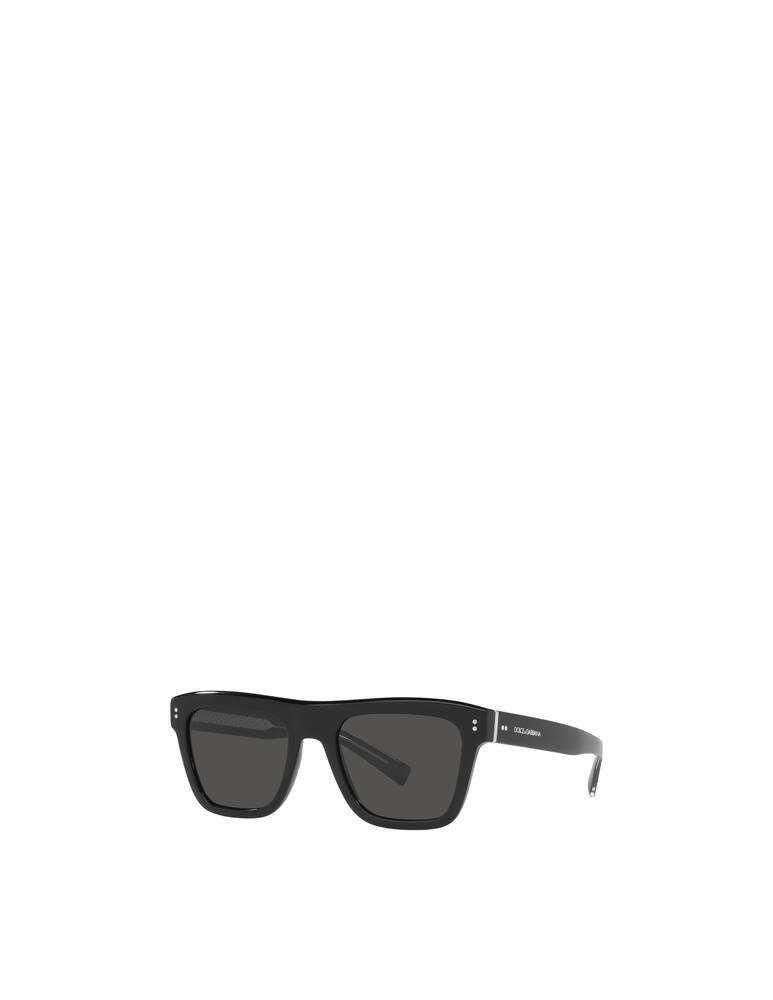 rinascente Dolce & Gabbana DG4420 squared sunglasses