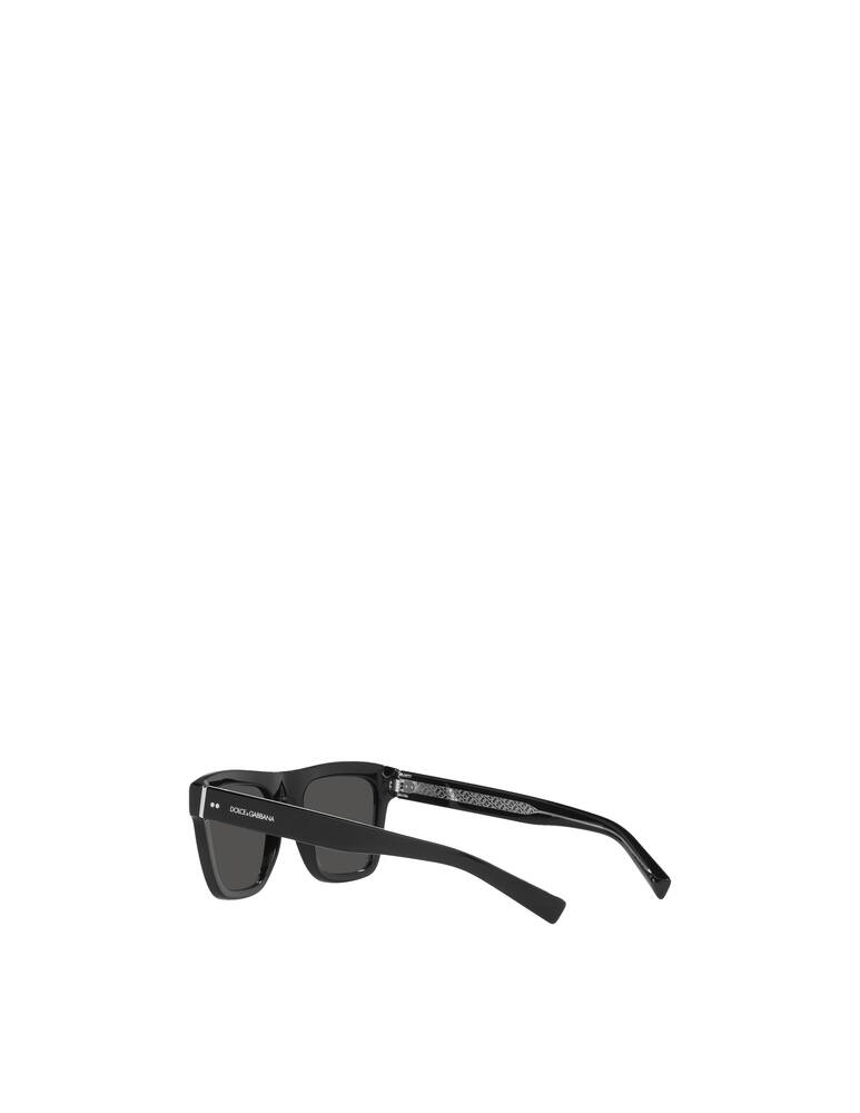 rinascente Dolce & Gabbana DG4420 squared sunglasses