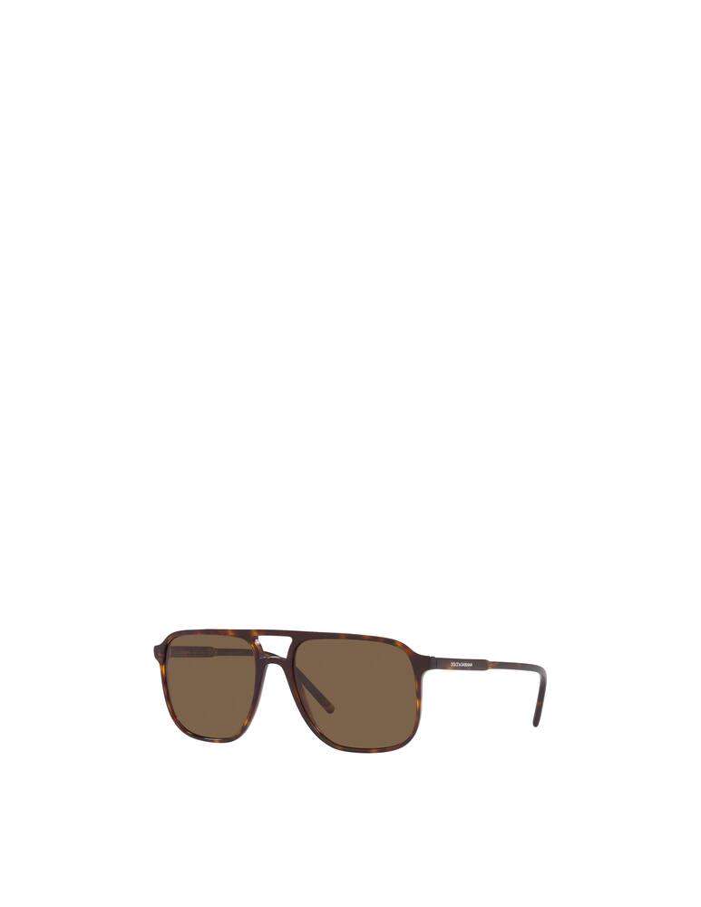 Dolce & Gabbana Occhiali da sole da aviatore DG4423 - immagine 2 Dolce & Gabbana Occhiali da sole da aviatore DG4423 - immagine 2