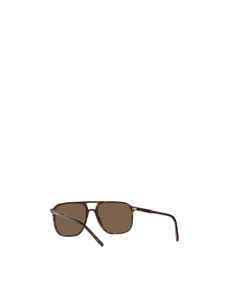 Dolce & Gabbana Occhiali da sole da aviatore DG4423 - immagine 3 Dolce & Gabbana Occhiali da sole da aviatore DG4423 - immagine 3