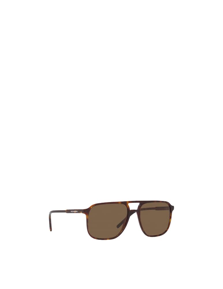 Dolce & Gabbana Occhiali da sole da aviatore DG4423 - immagine 5 Dolce & Gabbana Occhiali da sole da aviatore DG4423 - immagine 5