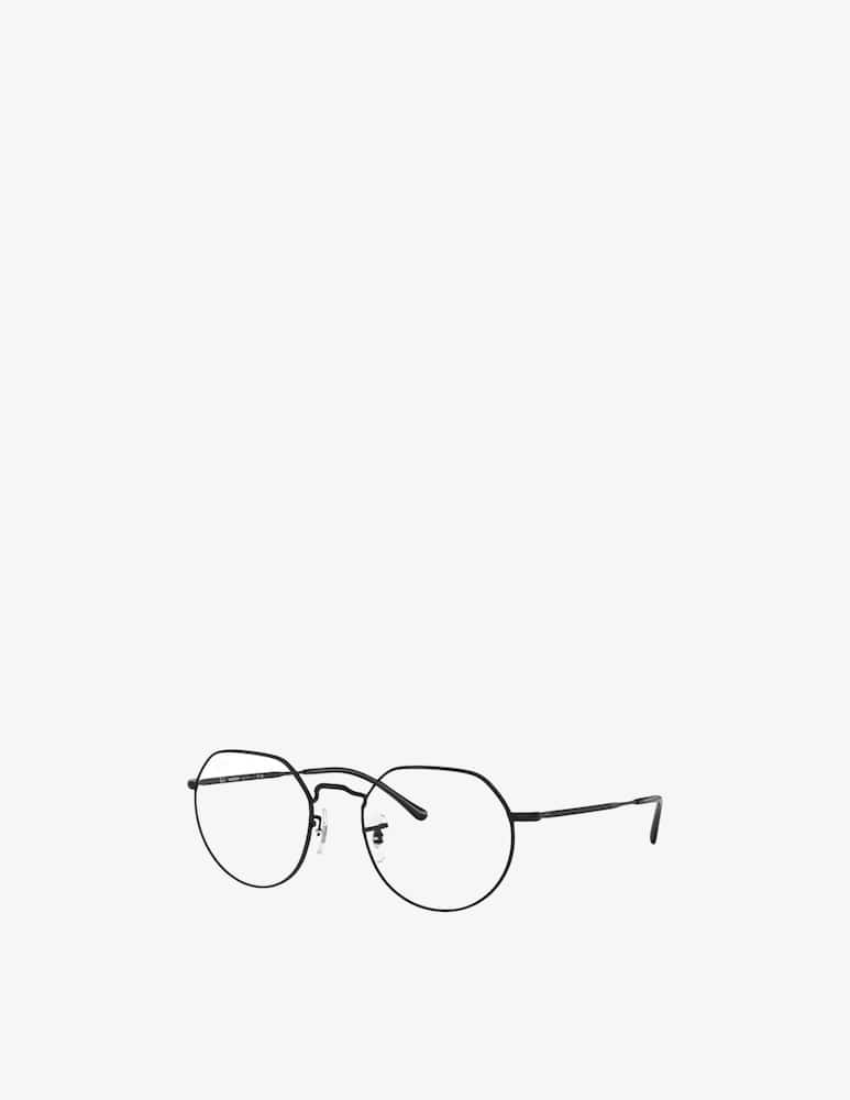 Ray-Ban Occhiale da sole Jack Transitions RB3565 - immagine 1 Ray-Ban Occhiale da sole Jack Transitions RB3565 - immagine 1