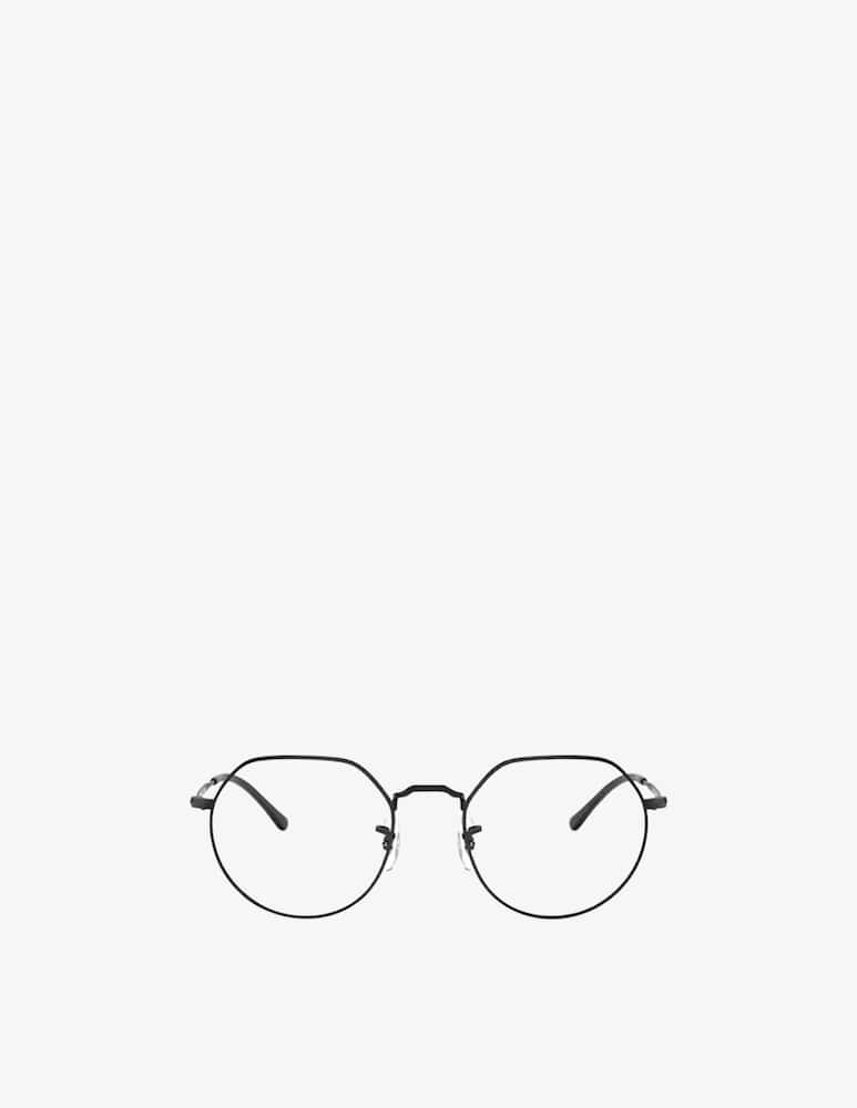 Ray-Ban Occhiale da sole Jack Transitions RB3565 - immagine 2 Ray-Ban Occhiale da sole Jack Transitions RB3565 - immagine 2
