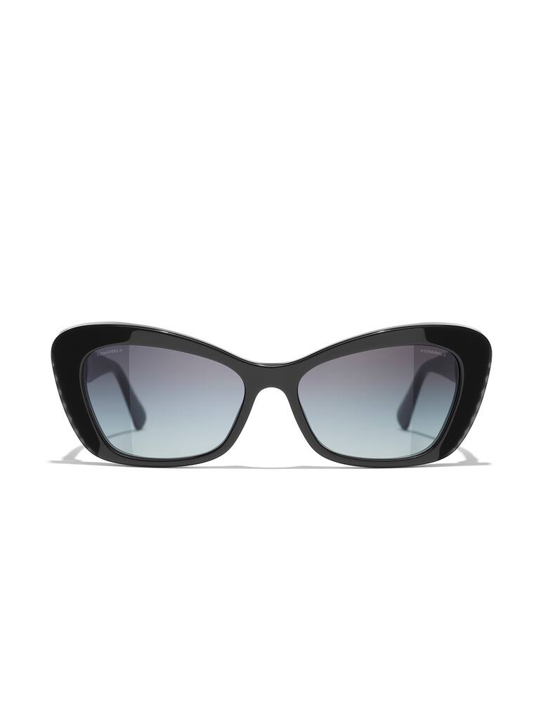 rinascente CHANEL Occhiali cat-eye da sole