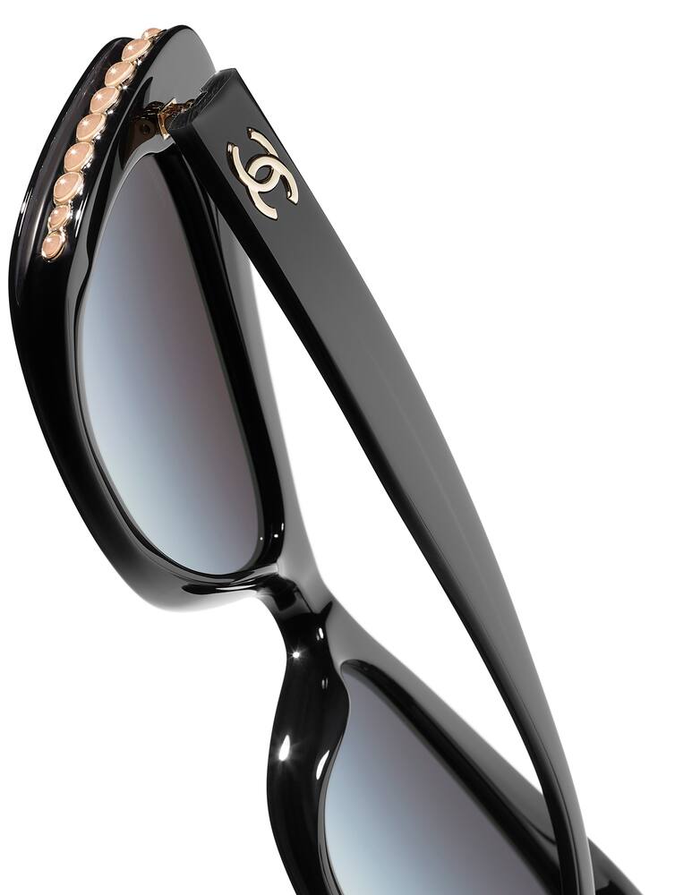 rinascente CHANEL Occhiali cat-eye da sole