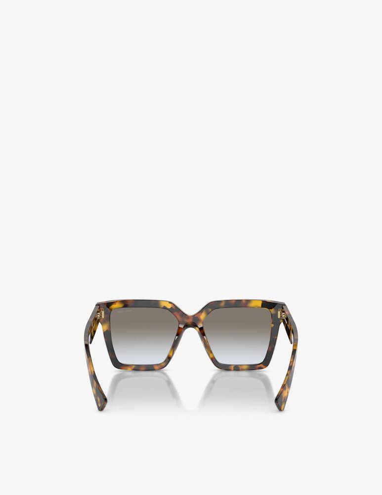 rinascente Miu Miu Occhiali da sole 0MU 03YS