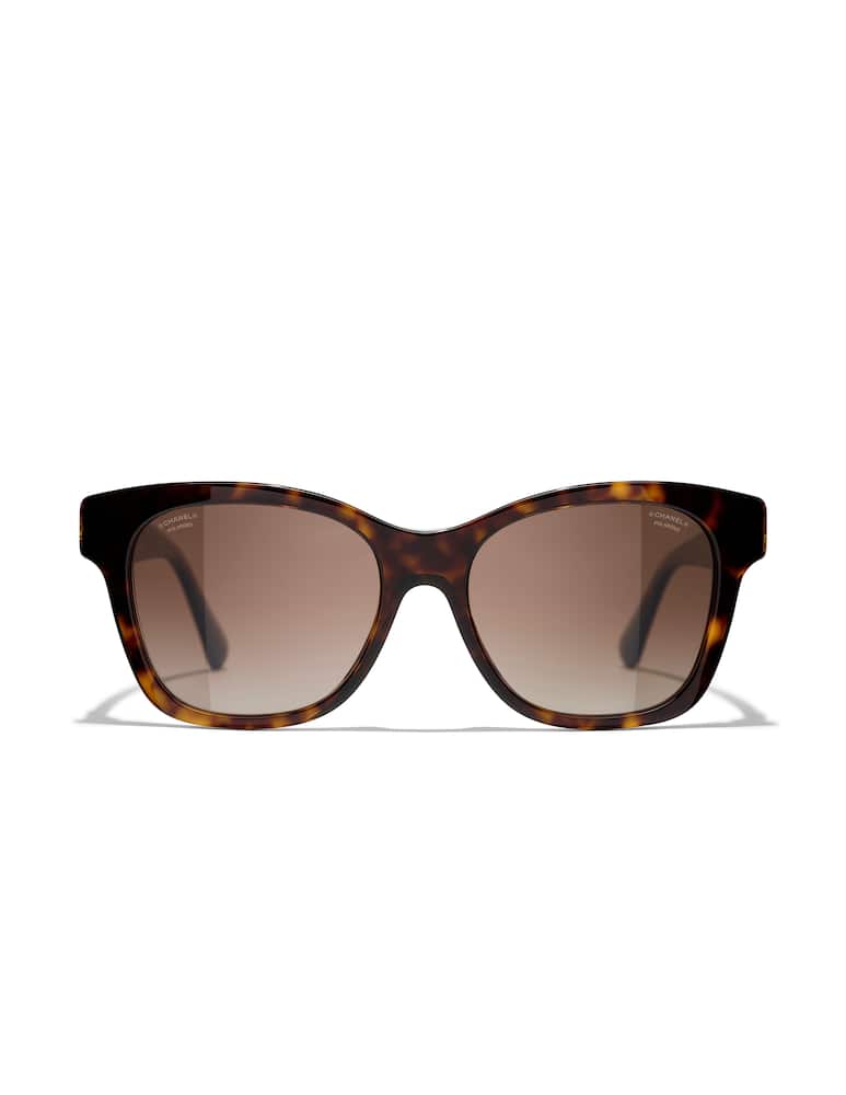 CHANEL Square sunglasses  - picture 2