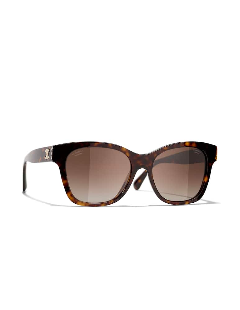 CHANEL Square sunglasses  - picture 1