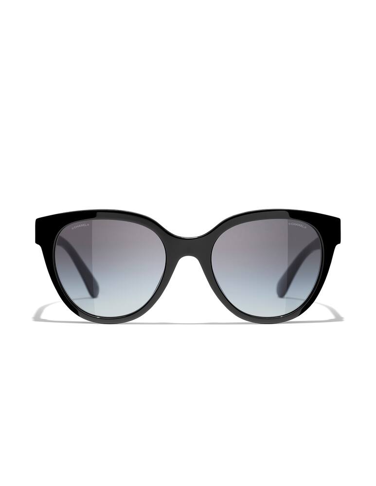 rinascente CHANEL Butterfly Sunglasses