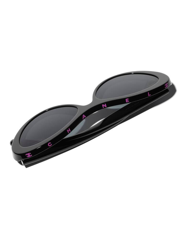 rinascente CHANEL Occhiali ovali da sole