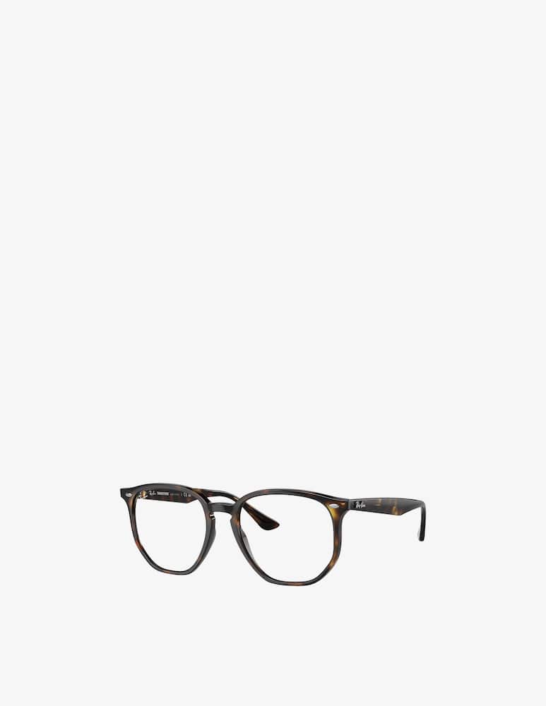 Ray-Ban Occhiali squadrati RB4306 - immagine 2 Ray-Ban Occhiali squadrati RB4306 - immagine 2