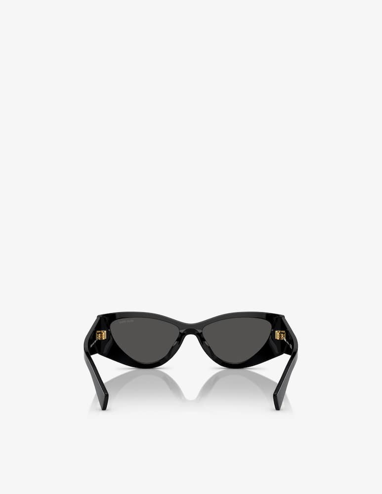 Miu Miu Occhiali da sole 0MU 06YS - immagine 4