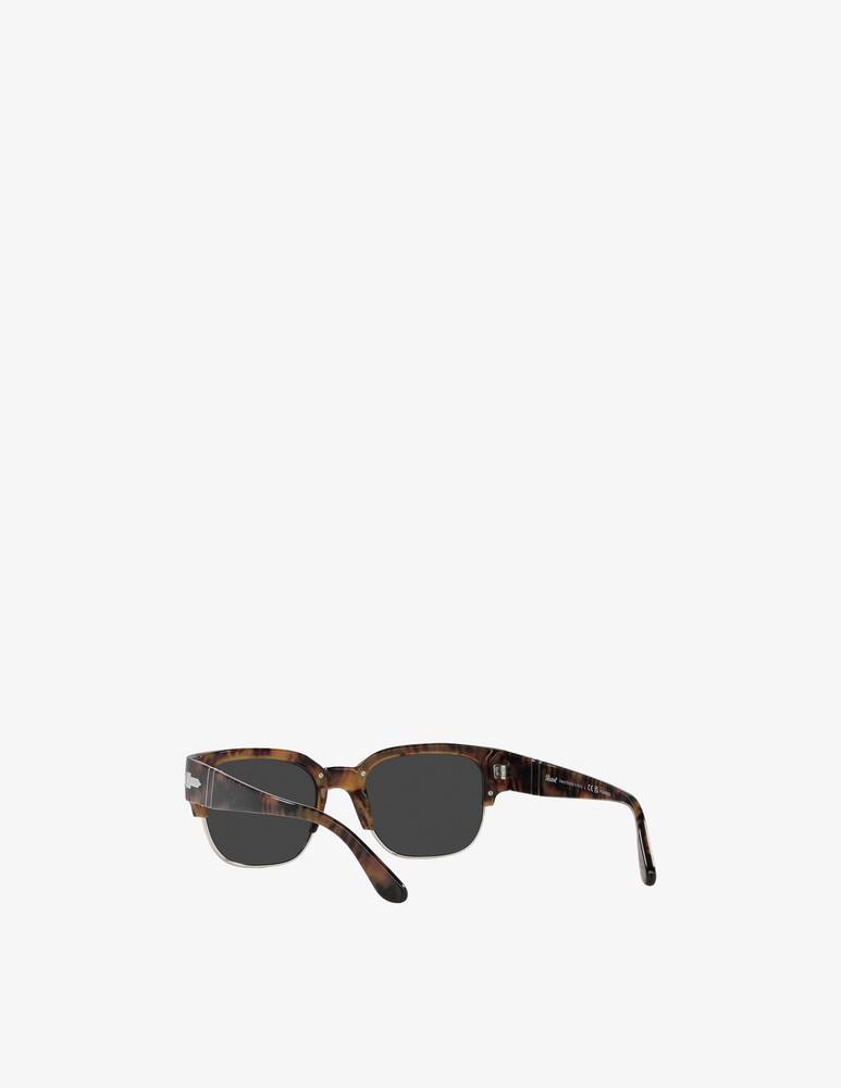 rinascente Persol PO3319S occhiali da sole squadrati