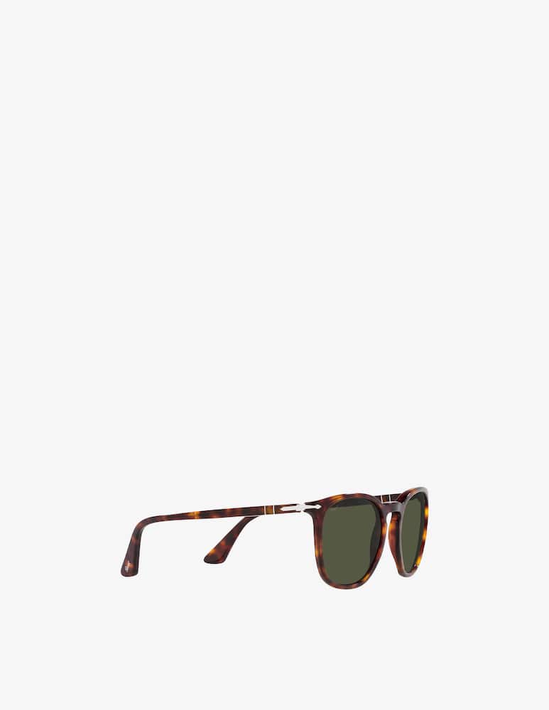 Persol Occhiali da sole squadrati PO3316 - immagine 2 Persol Occhiali da sole squadrati PO3316 - immagine 2