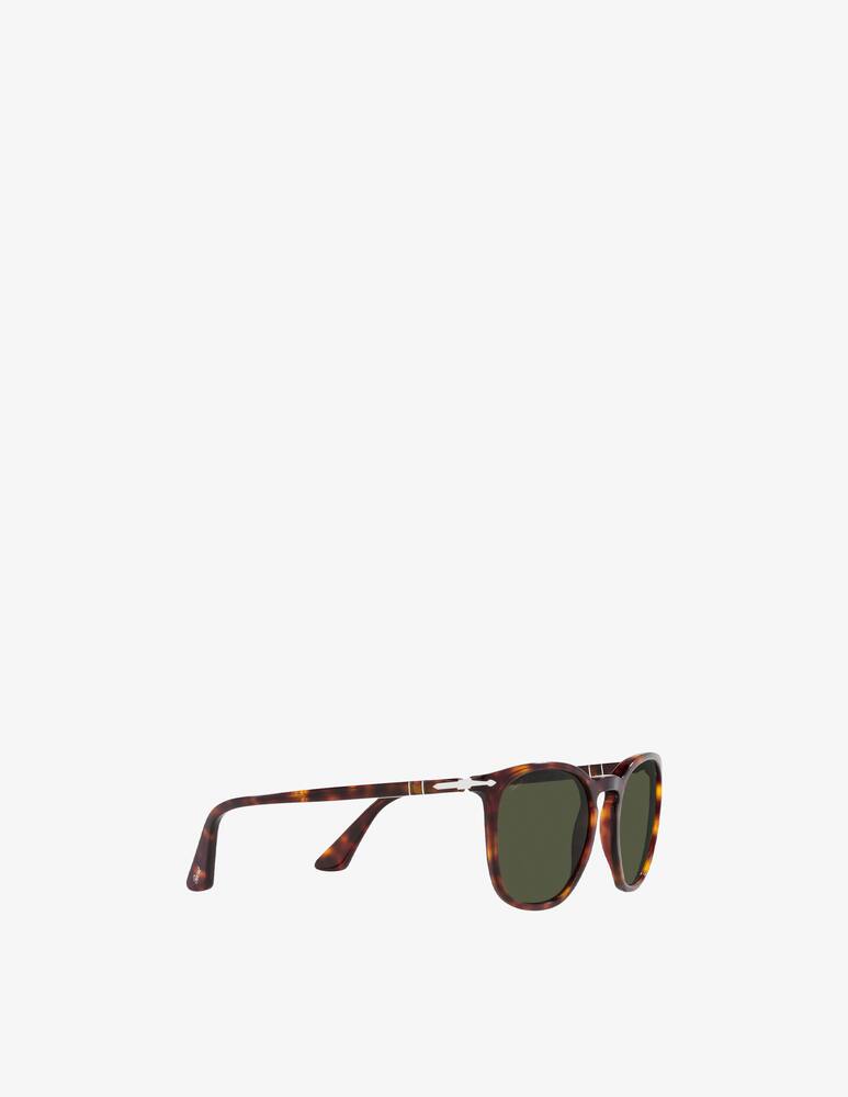 rinascente Persol Occhiali da sole squadrati PO3316