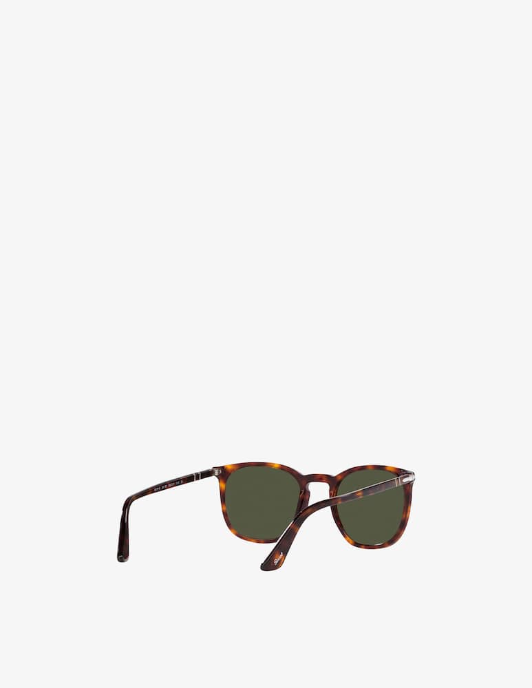 Persol Occhiali da sole squadrati PO3316 - immagine 3 Persol Occhiali da sole squadrati PO3316 - immagine 3