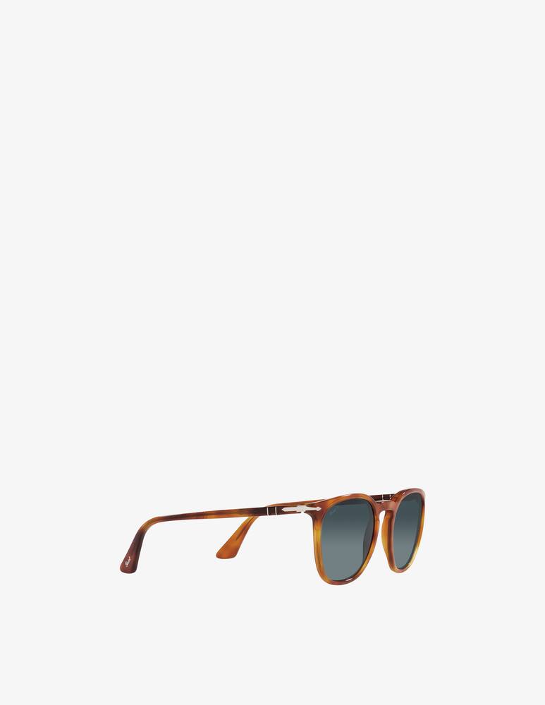 rinascente Persol PO3316 round sunglasses