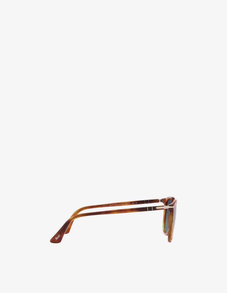 rinascente Persol PO3316 round sunglasses