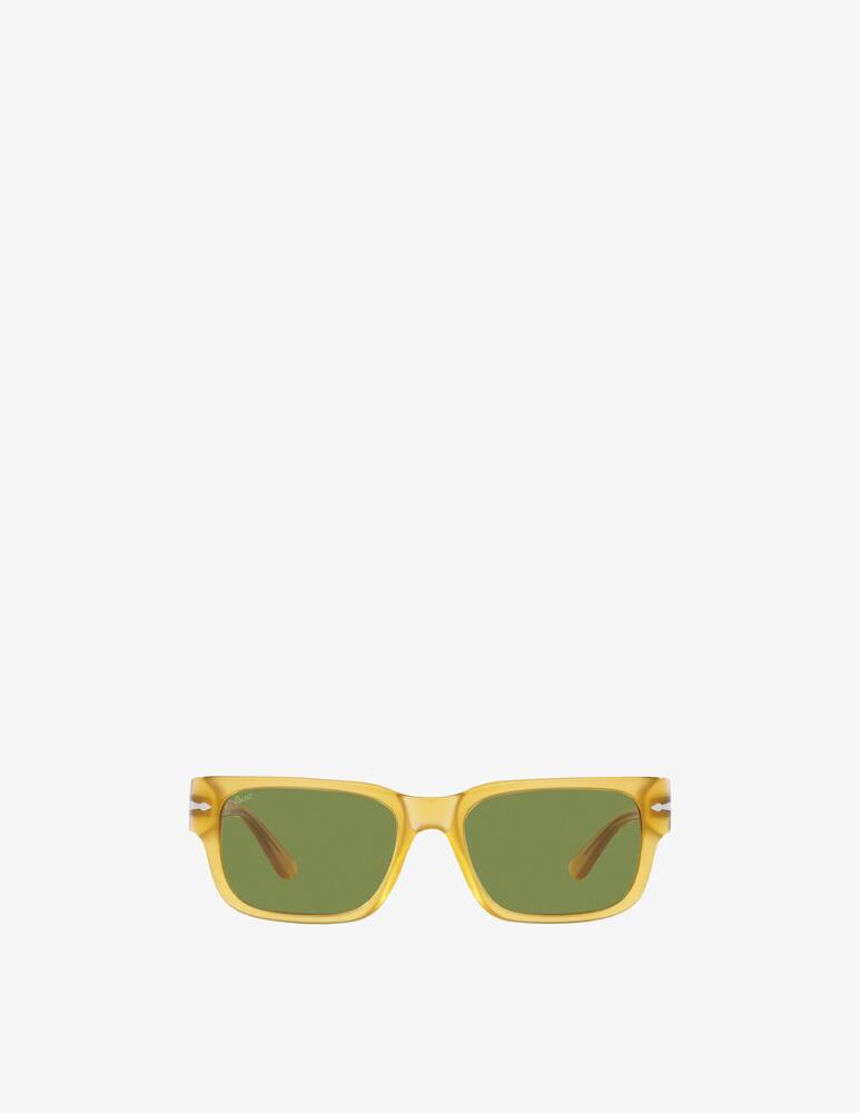 Persol Occhiali da sole squadrati PO3315 - immagine 1 Persol Occhiali da sole squadrati PO3315 - immagine 1