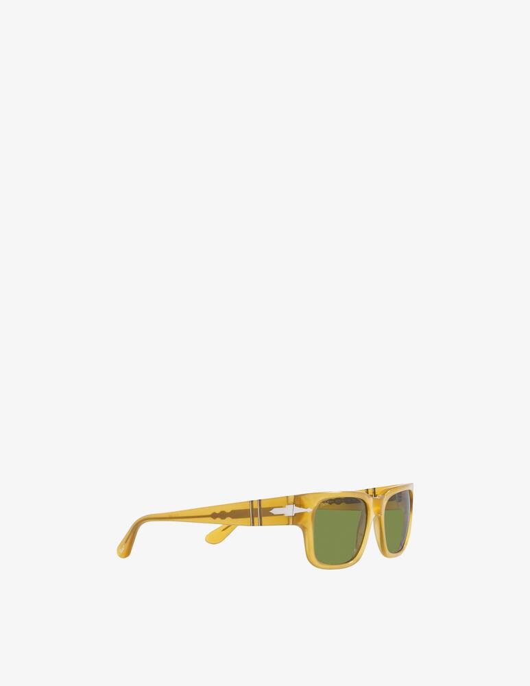 Persol Occhiali da sole squadrati PO3315 - immagine 2 Persol Occhiali da sole squadrati PO3315 - immagine 2