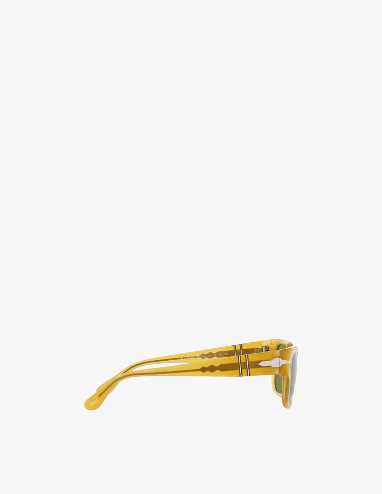 Persol Occhiali da sole squadrati PO3315 - immagine 3 Persol Occhiali da sole squadrati PO3315 - immagine 3
