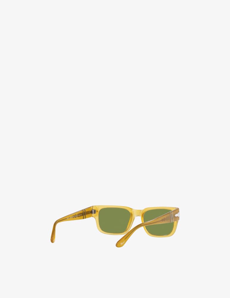 Persol Occhiali da sole squadrati PO3315 - immagine 4 Persol Occhiali da sole squadrati PO3315 - immagine 4