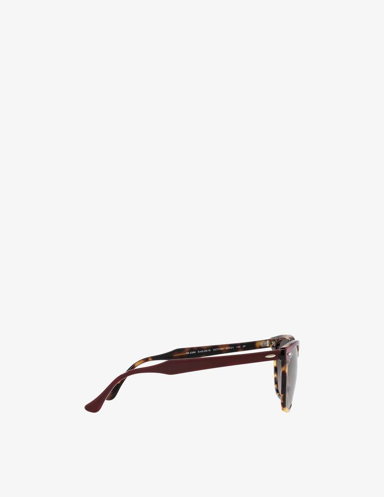 Ray-Ban Occhiali da sole squadrati RB2398 - immagine 3 Ray-Ban Occhiali da sole squadrati RB2398 - immagine 3