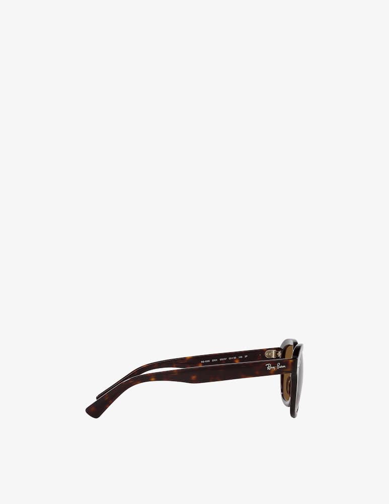 Ray-Ban Occhiali da sole squadrati RB4398 - immagine 3 Ray-Ban Occhiali da sole squadrati RB4398 - immagine 3
