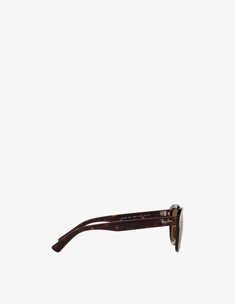 rinascente Ray-Ban Occhiali da sole squadrati RB4398