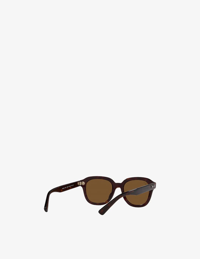 Ray-Ban Occhiali da sole squadrati RB4398 - immagine 4 Ray-Ban Occhiali da sole squadrati RB4398 - immagine 4