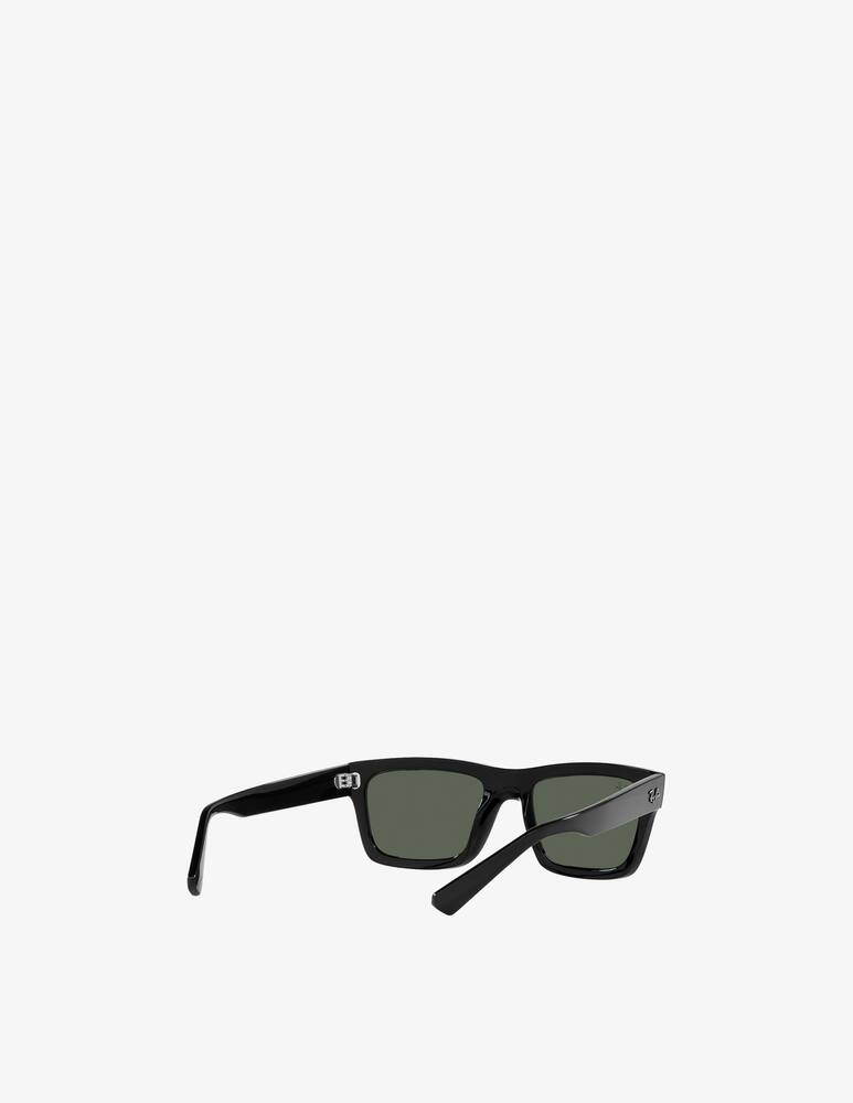 rinascente Ray-Ban Sunglasses Warren Bio-Based RB4396