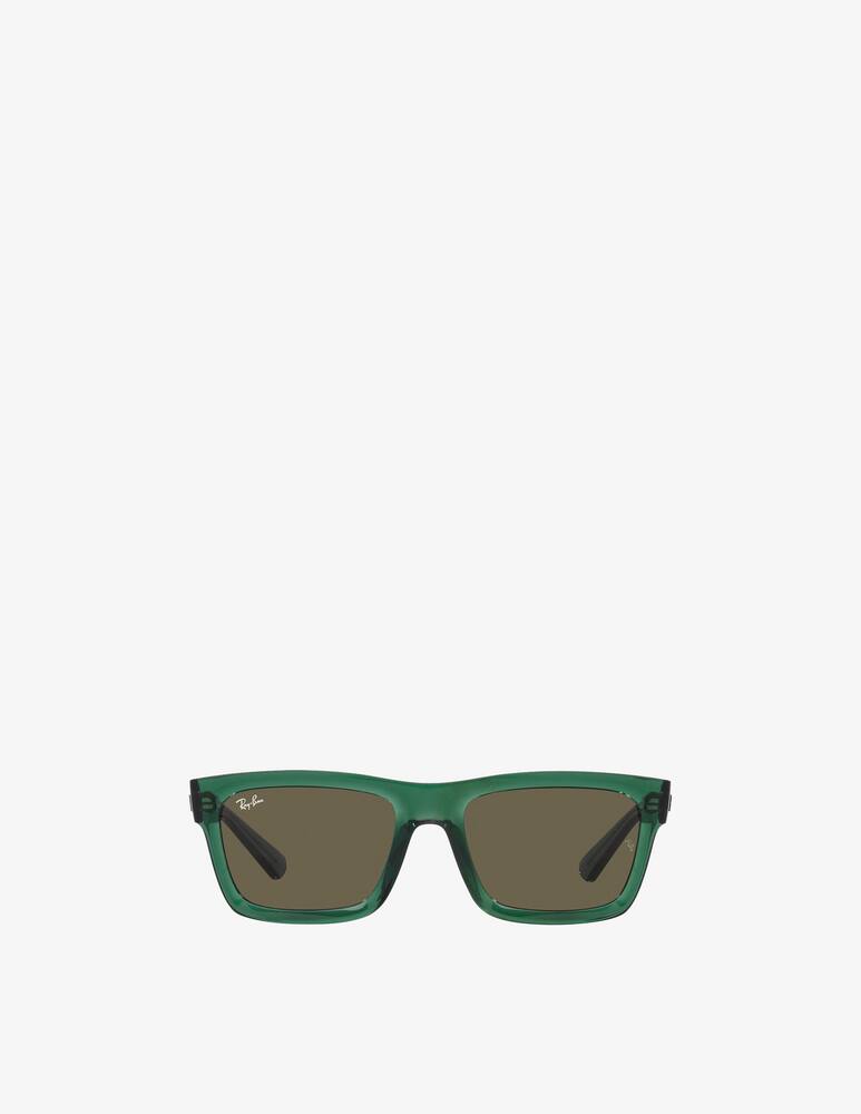 Ray-Ban Occhiale da sole Warren Bio-Based RB4396 - immagine 1 Ray-Ban Occhiale da sole Warren Bio-Based RB4396 - immagine 1