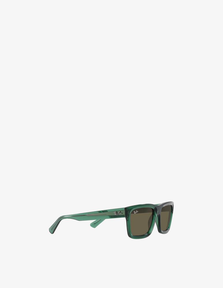 Ray-Ban Occhiale da sole Warren Bio-Based RB4396 - immagine 2 Ray-Ban Occhiale da sole Warren Bio-Based RB4396 - immagine 2