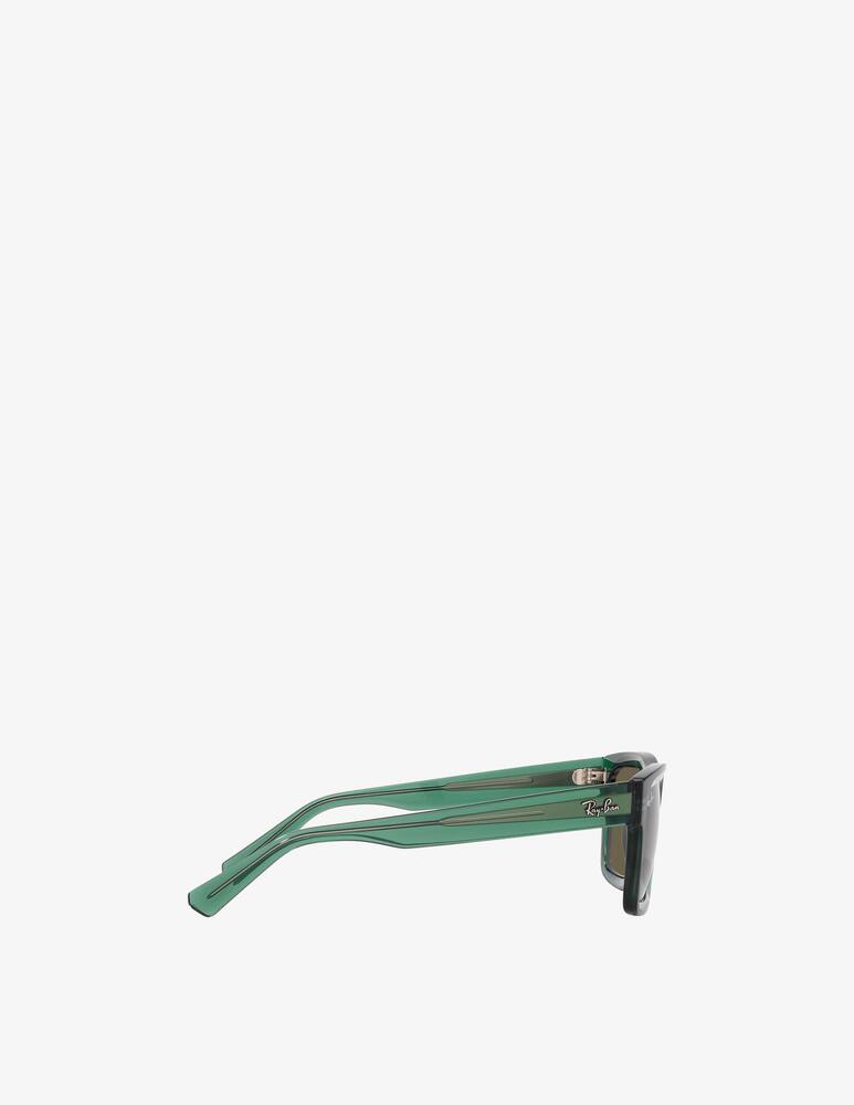 Ray-Ban Occhiale da sole Warren Bio-Based RB4396 - immagine 3 Ray-Ban Occhiale da sole Warren Bio-Based RB4396 - immagine 3