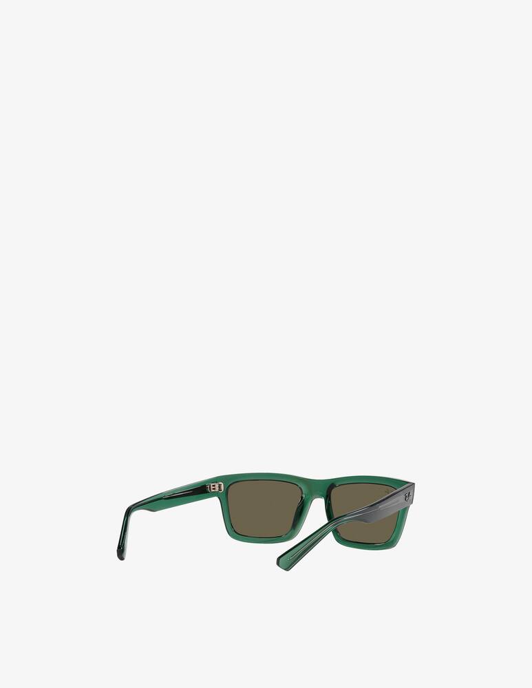 Ray-Ban Occhiale da sole Warren Bio-Based RB4396 - immagine 4 Ray-Ban Occhiale da sole Warren Bio-Based RB4396 - immagine 4