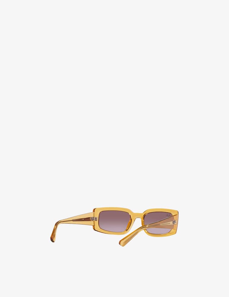 Ray-Ban Occhiali da sole squadrati RB4395 - immagine 4 Ray-Ban Occhiali da sole squadrati RB4395 - immagine 4