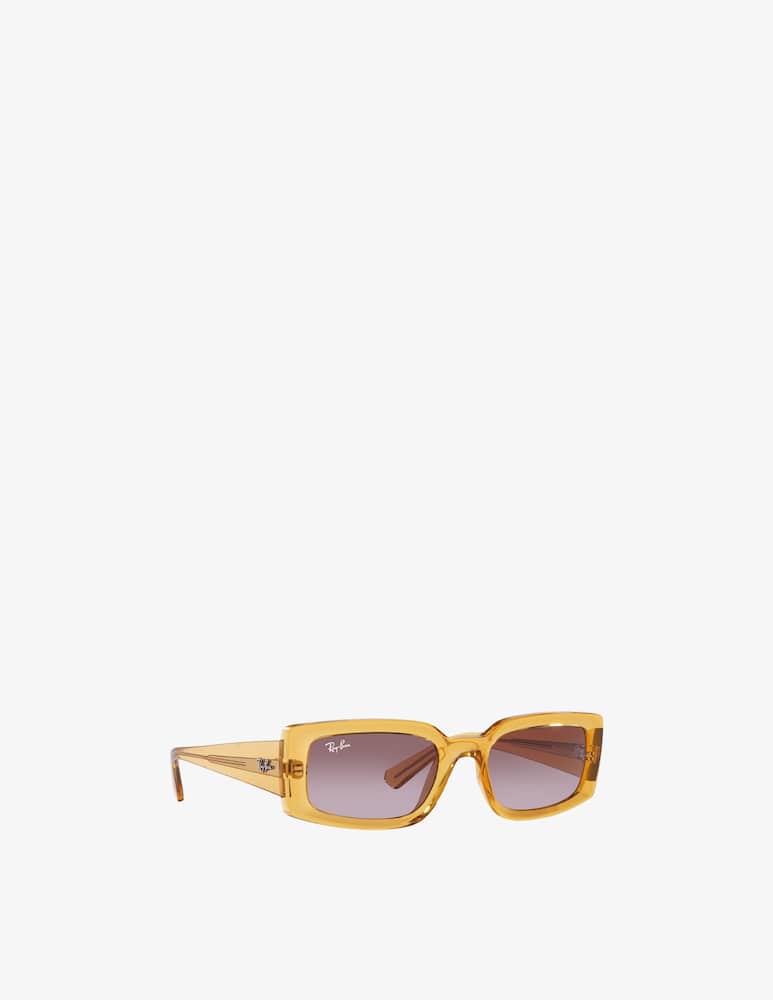 Ray-Ban Occhiali da sole squadrati RB4395 - immagine 5 Ray-Ban Occhiali da sole squadrati RB4395 - immagine 5