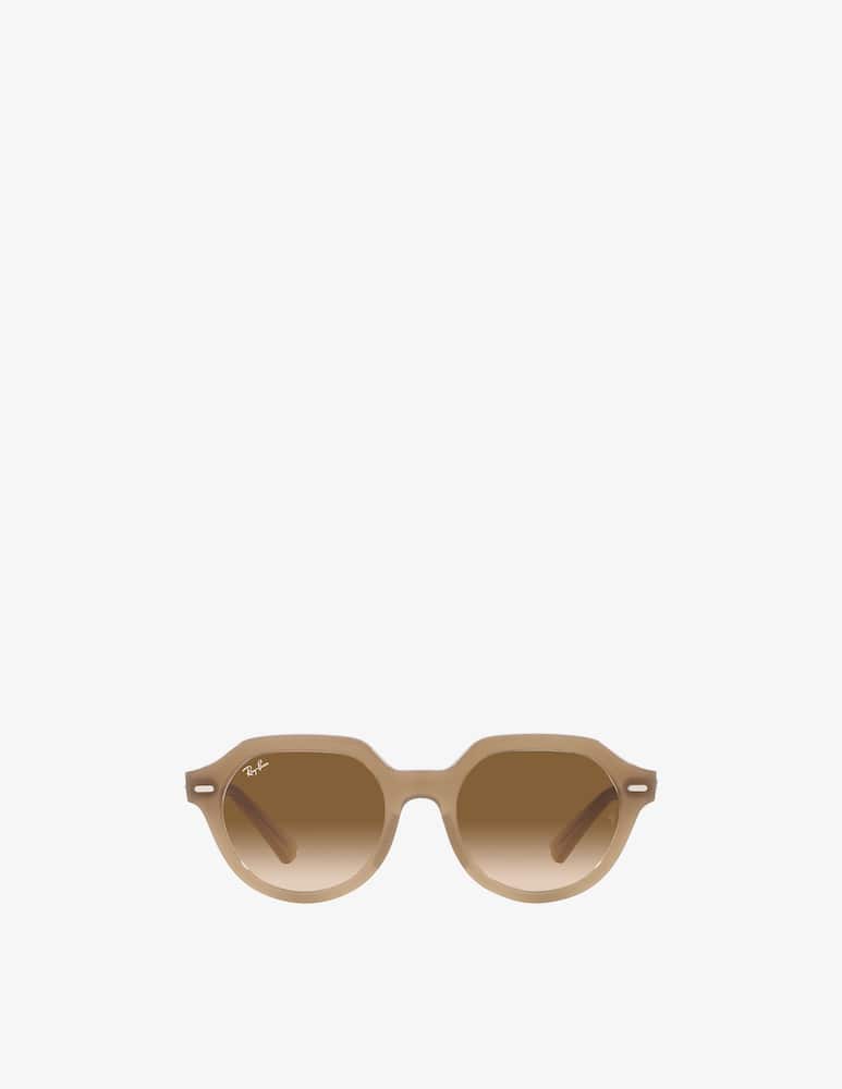 Ray-Ban Occhiale da sole Gina RB4399 - immagine 1 Ray-Ban Occhiale da sole Gina RB4399 - immagine 1