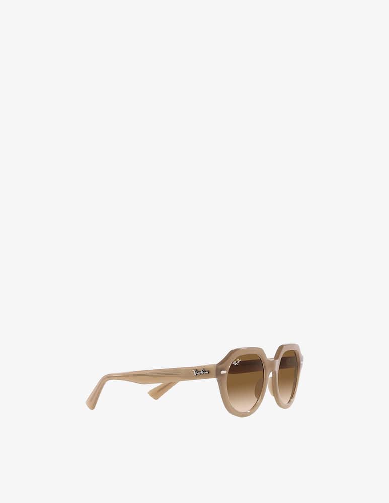 Ray-Ban Occhiale da sole Gina RB4399 - immagine 2 Ray-Ban Occhiale da sole Gina RB4399 - immagine 2