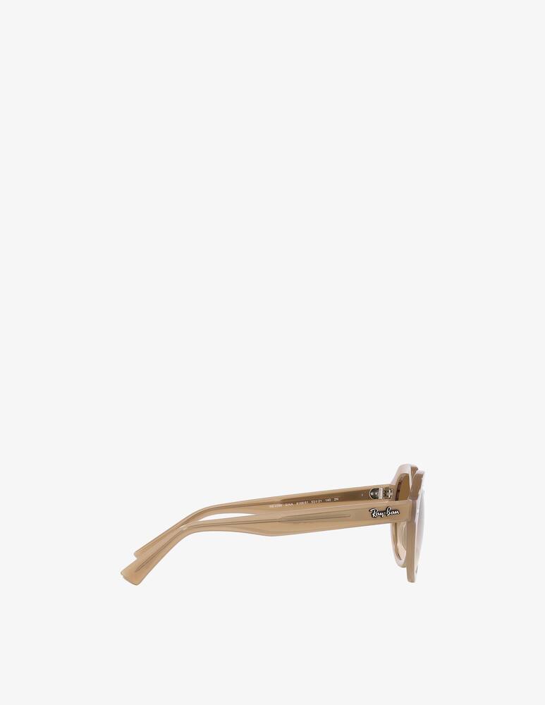 Ray-Ban Occhiale da sole Gina RB4399 - immagine 3 Ray-Ban Occhiale da sole Gina RB4399 - immagine 3