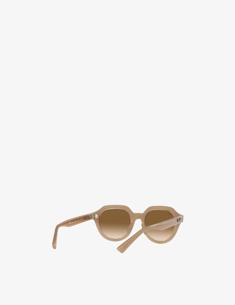 Ray-Ban Occhiale da sole Gina RB4399 - immagine 4 Ray-Ban Occhiale da sole Gina RB4399 - immagine 4